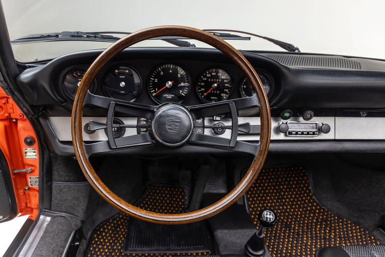 Porsche 912