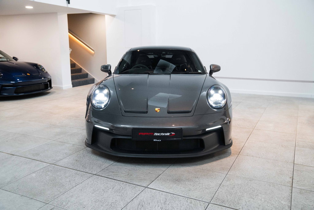 Porsche 992 GT3