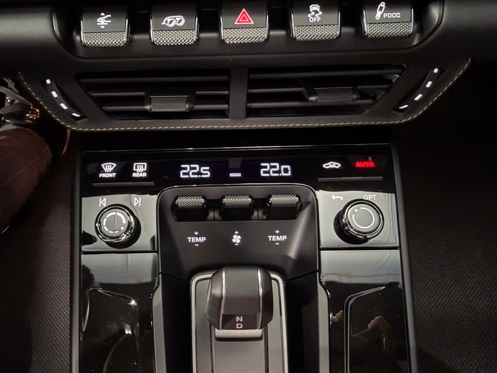 Porsche 911 Spirit 70