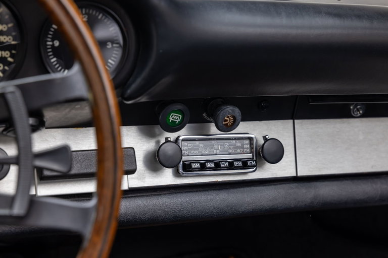 Porsche 912