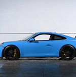 Porsche 991.2 GT3
