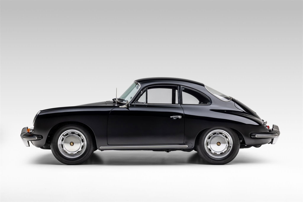 Porsche 356 C