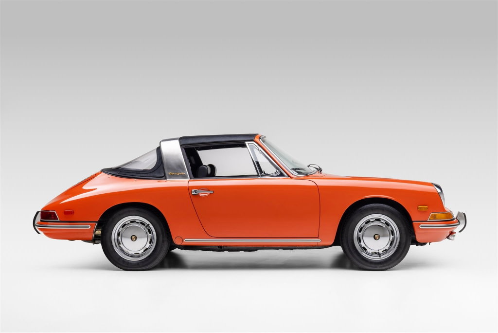 Porsche 912