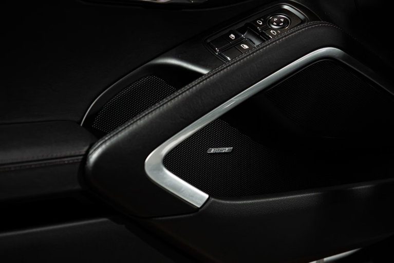 Porsche 991.2 Turbo S