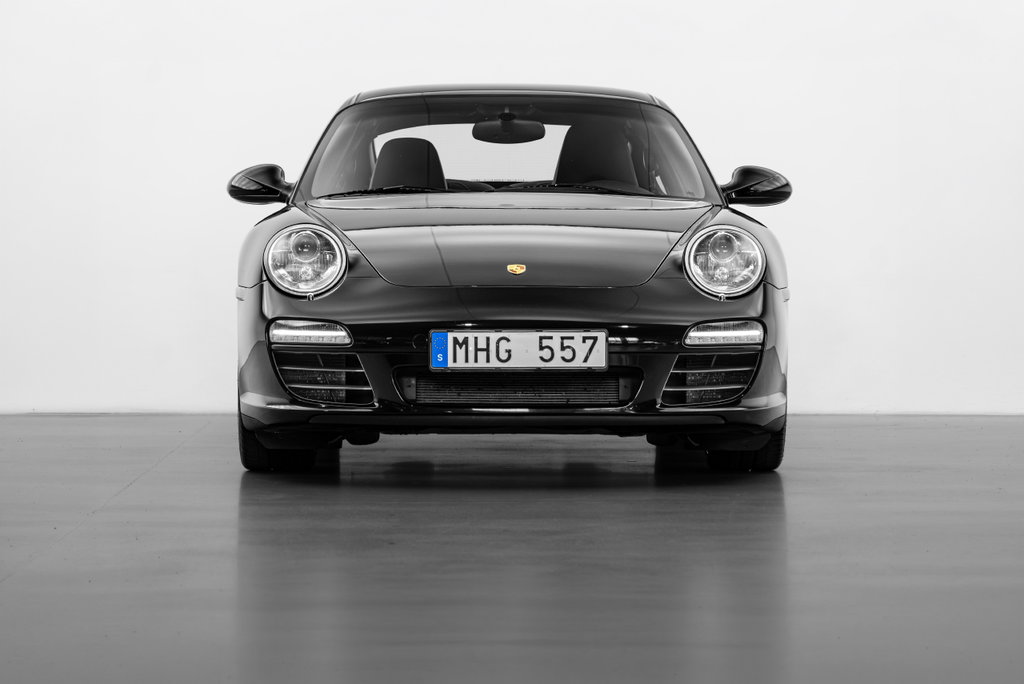 Porsche 997.2 Carrera 4S