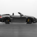 Porsche 997 Turbo