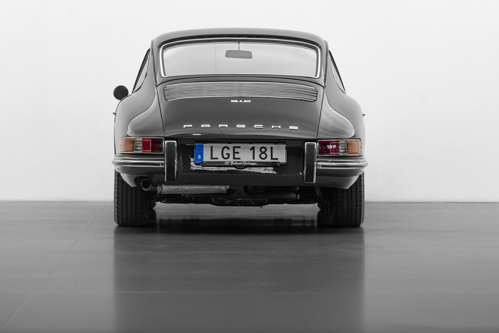 Porsche 912