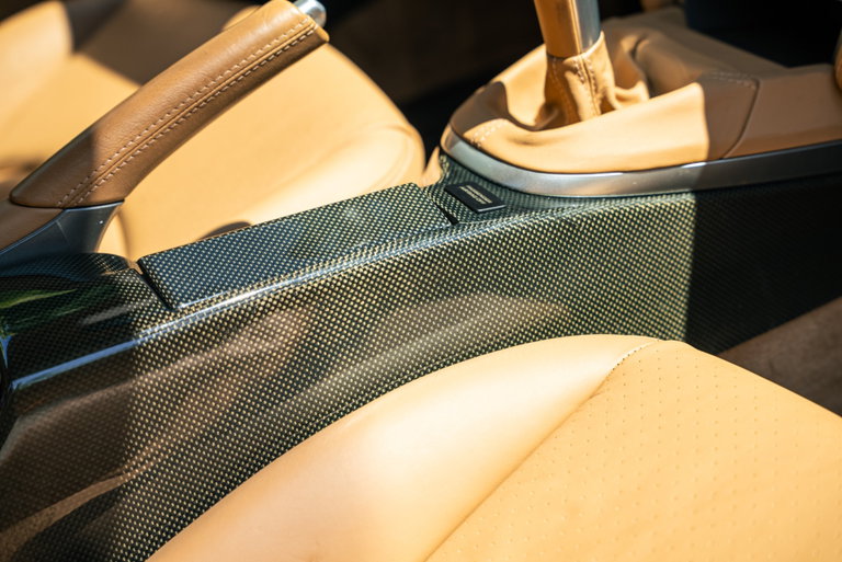 Porsche 997 Carrera 4S