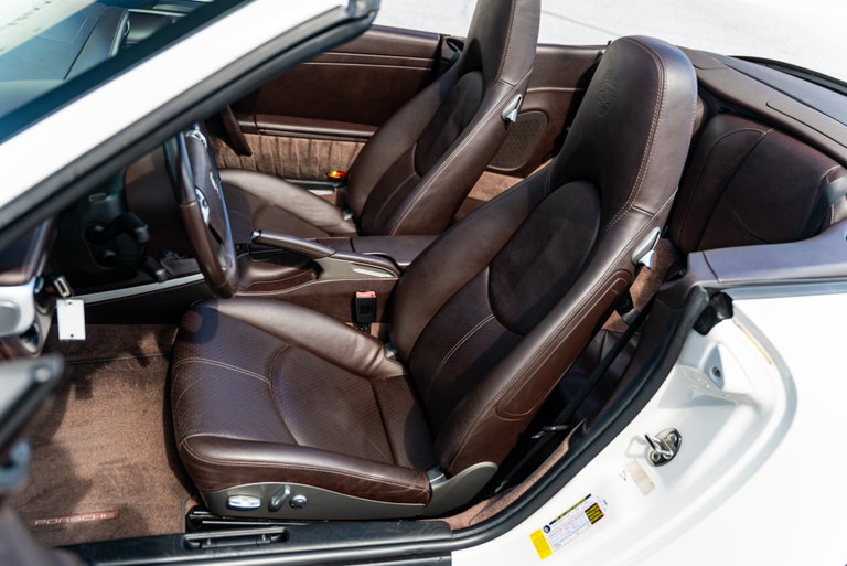 Porsche 997 Carrera S