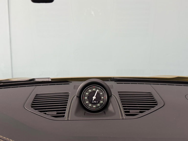 Porsche 911 Spirit 70
