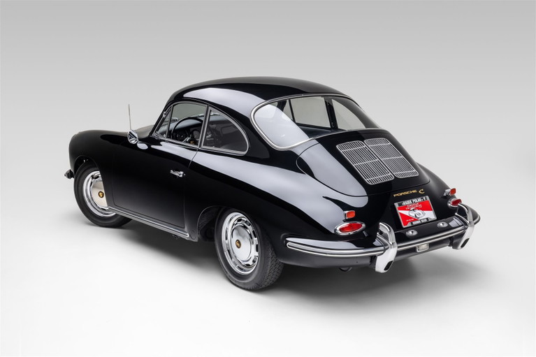 Porsche 356 C