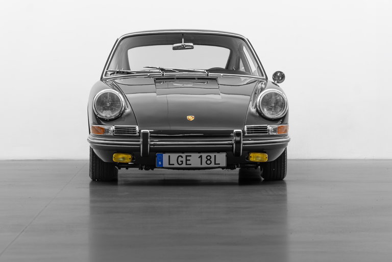 Porsche 912