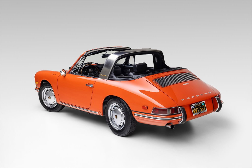 Porsche 912