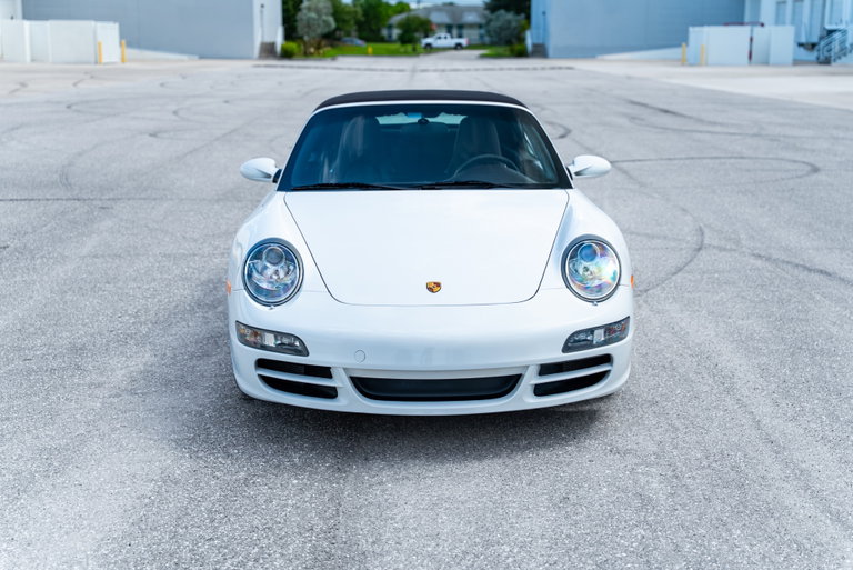 Porsche 997 Carrera S