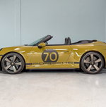 Porsche 911 Spirit 70