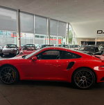 Porsche 991.2 Turbo S