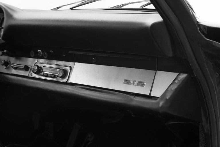 Porsche 912