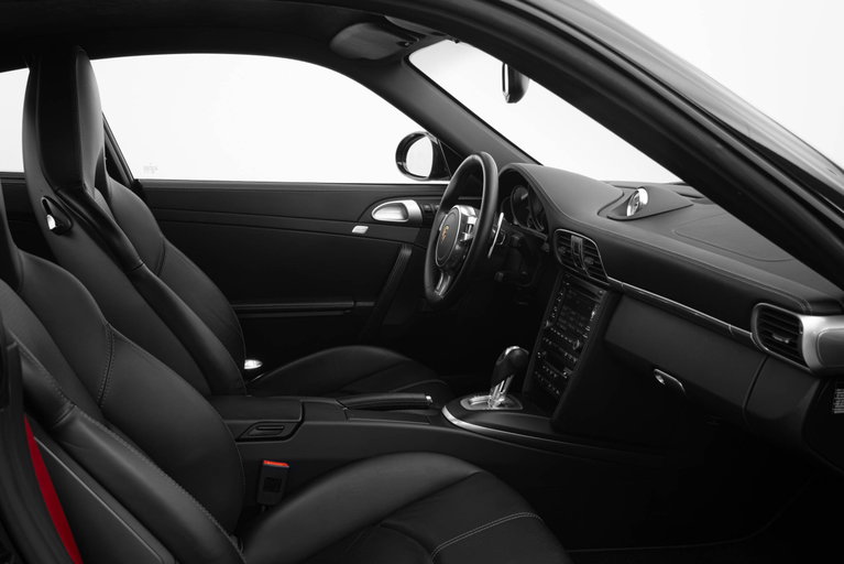 Porsche 997.2 Carrera 4S