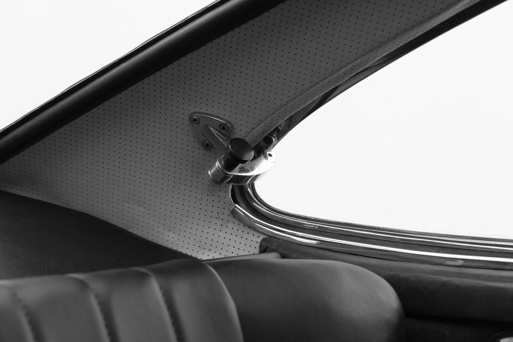 Porsche 912