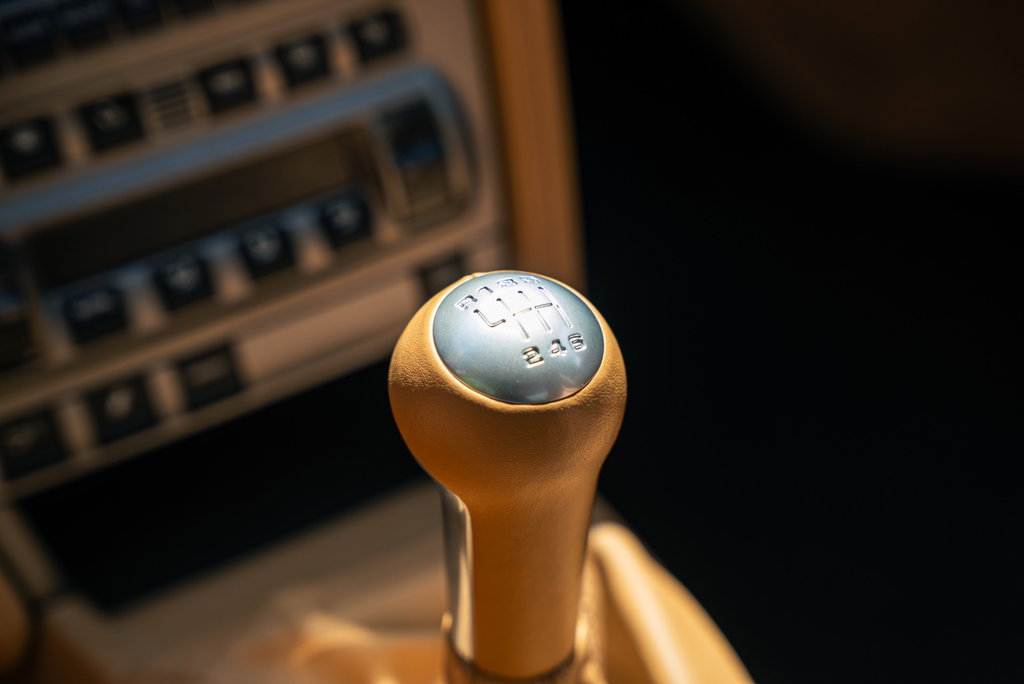 Porsche 997 Carrera 4S