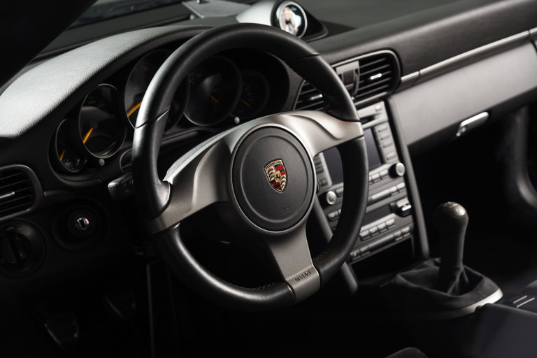 Porsche 997.2 GT3