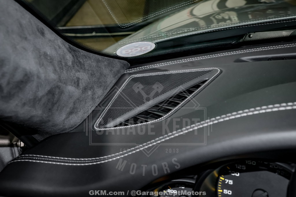 Porsche 991 GT3