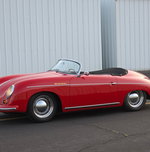 Porsche 356  Carrera Speedster
