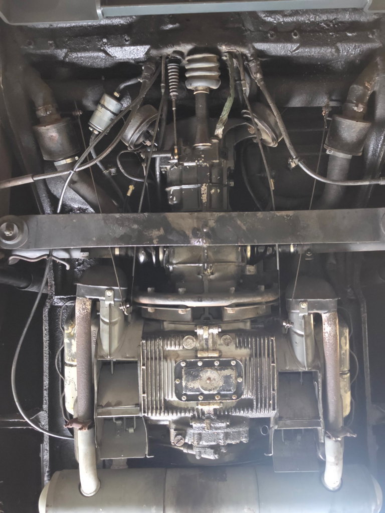 Porsche 356 B 1600 Super 90