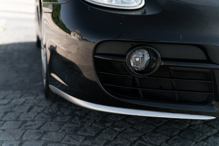 Porsche 987 Cayman S