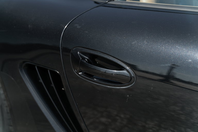 Porsche 987 Cayman S