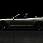 Porsche Taycan 4S