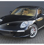 Porsche 997.2 Carrera