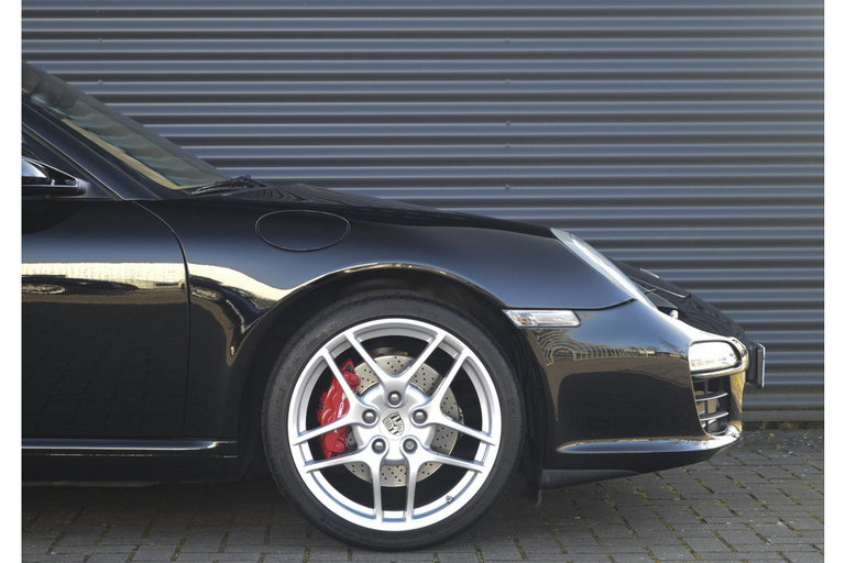 Porsche 997.2 Carrera