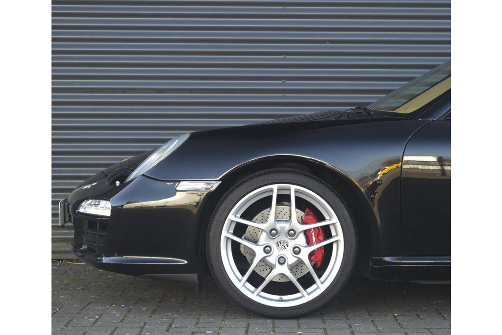 Porsche 997.2 Carrera