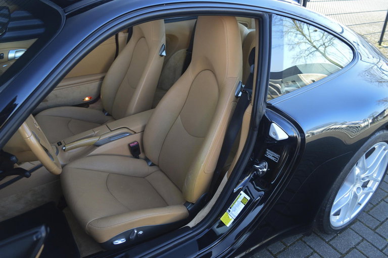 Porsche 997.2 Carrera