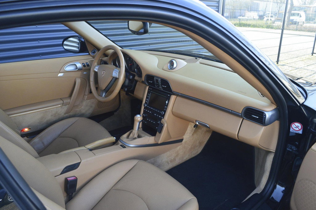 Porsche 997.2 Carrera