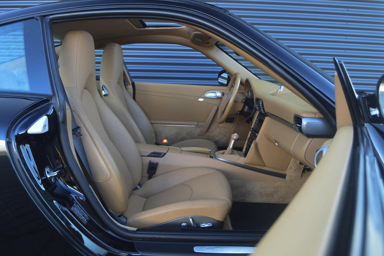 Porsche 997.2 Carrera