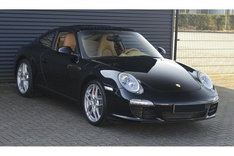 Porsche 997.2 Carrera
