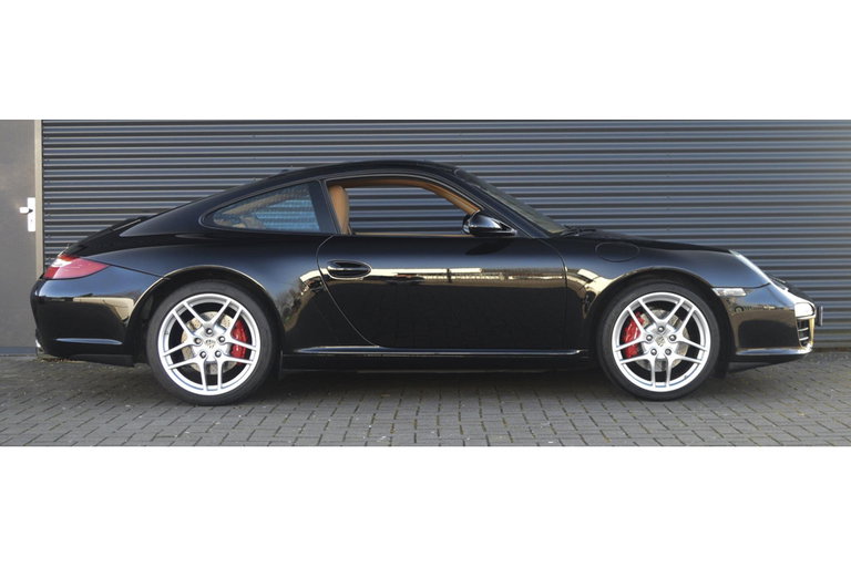 Porsche 997.2 Carrera