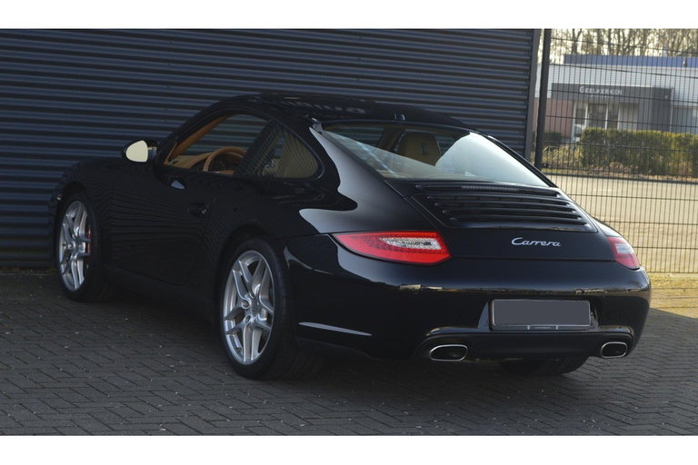 Porsche 997.2 Carrera