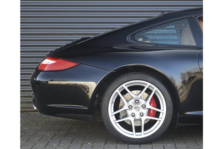 Porsche 997.2 Carrera