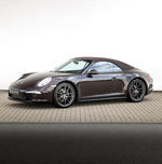 Porsche 991 Carrera 4