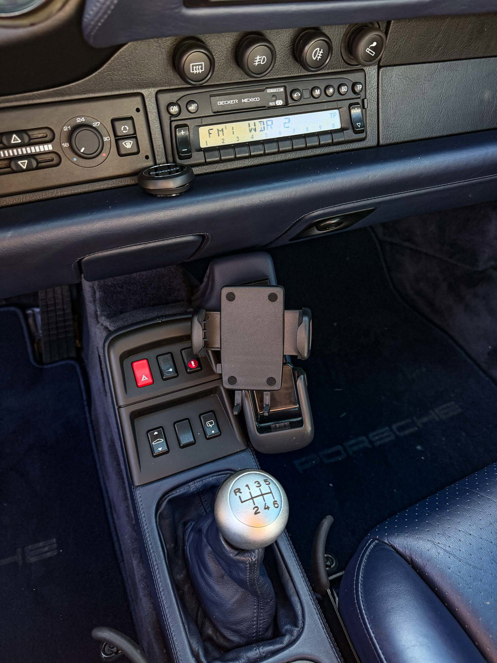 Porsche 993 Turbo