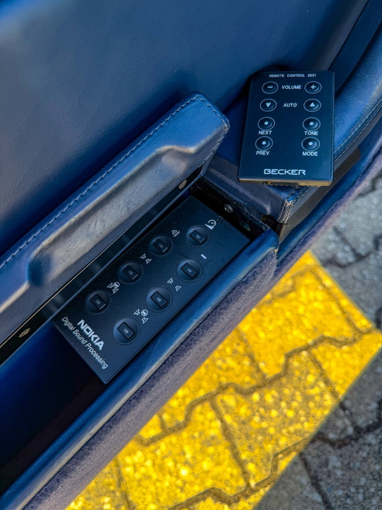 Porsche 993 Turbo