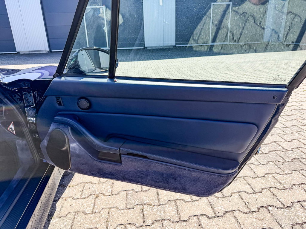 Porsche 993 Turbo