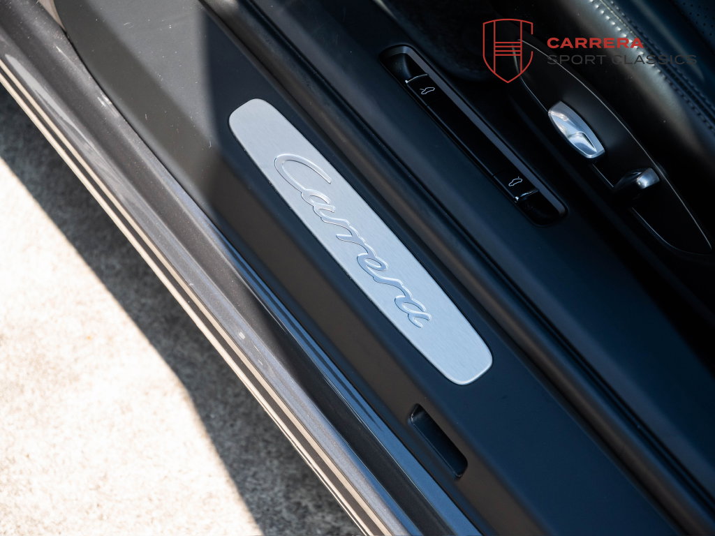 Porsche 991 Carrera