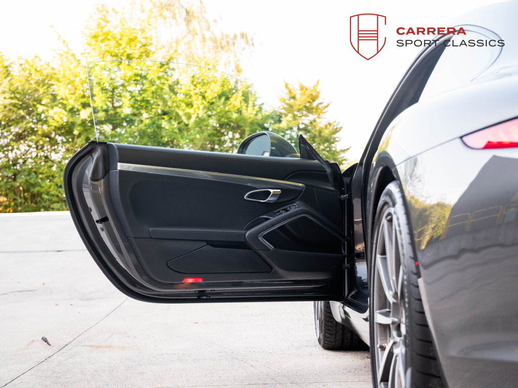 Porsche 991 Carrera