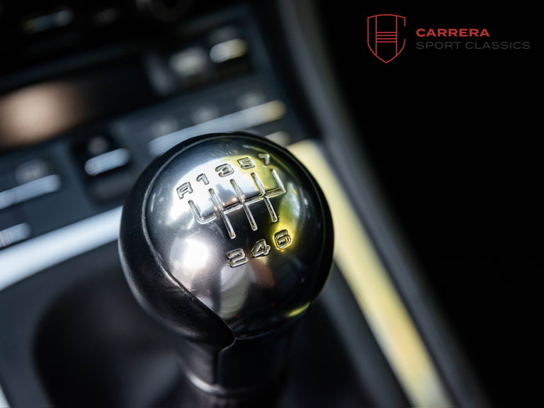 Porsche 991 Carrera
