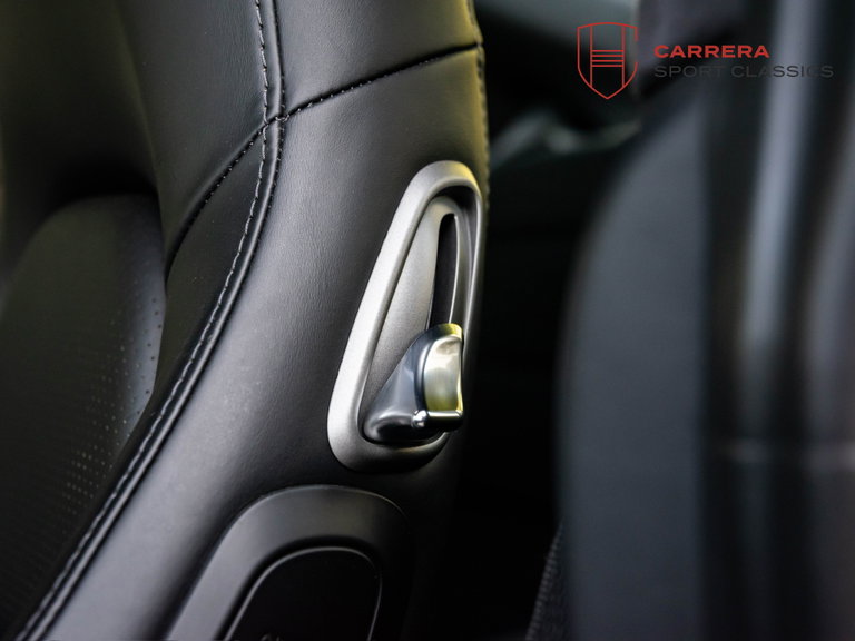 Porsche 991 Carrera