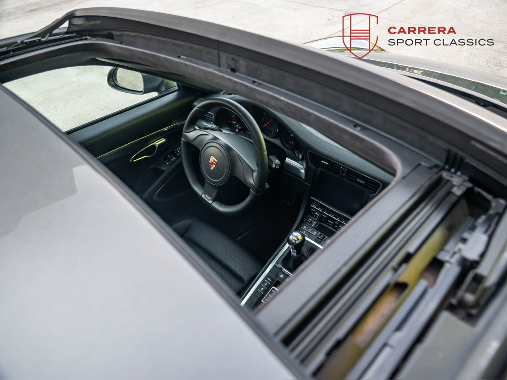 Porsche 991 Carrera